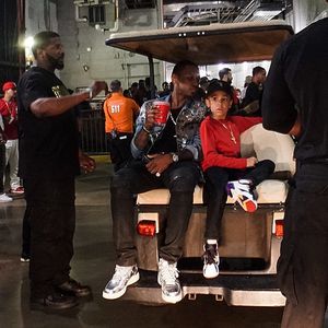 Image post by @myfabolouslife on Instagram