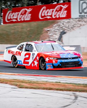 Image post by @whelenmotorsports on Instagram