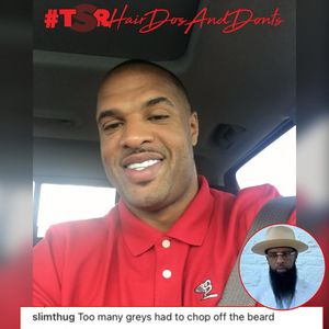 Image post by @theshaderoom on Instagram