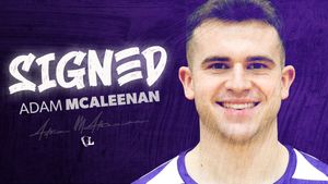 Image post by @LipscombMSOC on Twitter