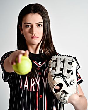 Image post by @maryville_softball on Instagram