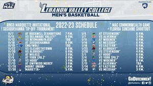 Image post by @lvcathletics on Instagram