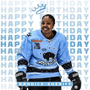 Image post by @buffalobeauts on Instagram