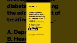Video post by @blackrock on YouTube