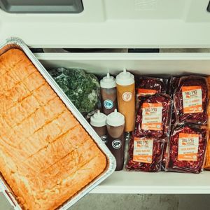 Image post by @bigpigbbq on Instagram