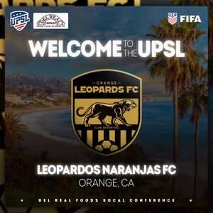 Image post by @upslsoccer on Instagram