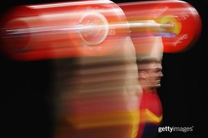 Image post by @gettyimages on Instagram