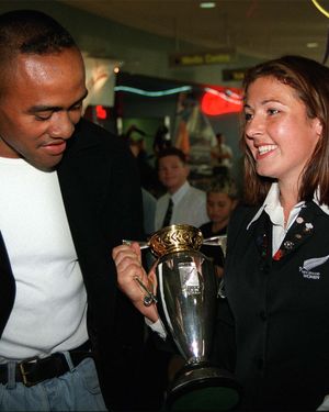 Image post by @rugbyworldcup on Instagram