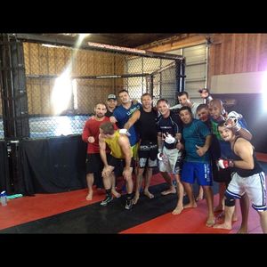 Image post by @cowboycerrone on Instagram