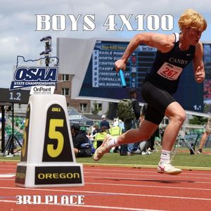 Image post by @canbyhs.trackandfield on Instagram