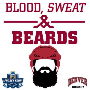 Image post by @denverpioneers on Instagram