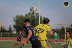 Image post by @upslsoccer on Instagram