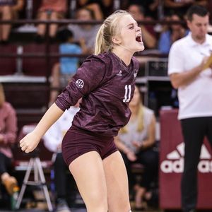 Image post by @hailstatevb on Instagram