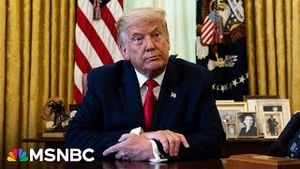 Video post by @msnbc on YouTube