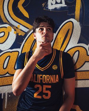 Image post by @calmbball on Instagram