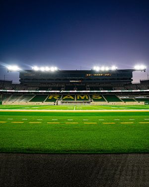 Image post by @csurams on Twitter