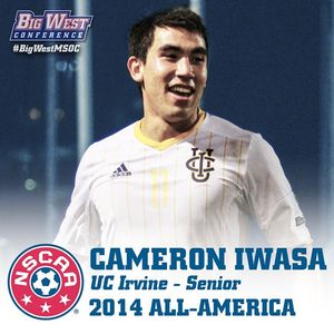 Image post by @bigwestsports on Instagram