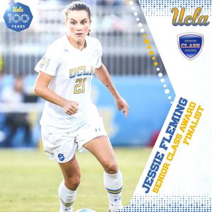 Image post by @uclawsoccer on Instagram