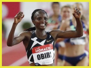 Image post by @therunnerscentral on Instagram