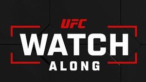 Video post by @ufcfightpass on YouTube