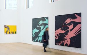 Image post by @phillipsauction on Instagram