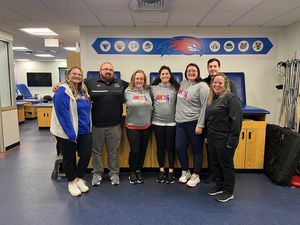 Image post by @riverhawknation on Instagram