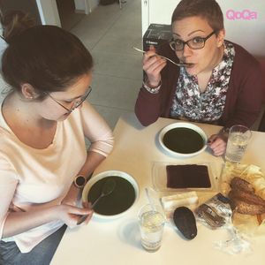 Image post by @qoqa_schweiz on Instagram