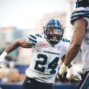 Image post by @torontoargos on Instagram