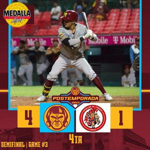 Image post by @indiosmayaguezlbprc on Instagram