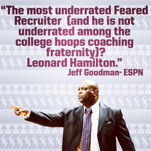 Image post by @fsuhoops on Instagram