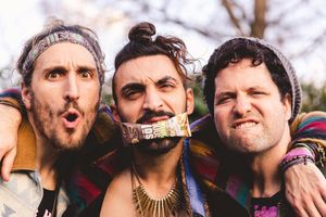 Image post by @magicgiant on Instagram