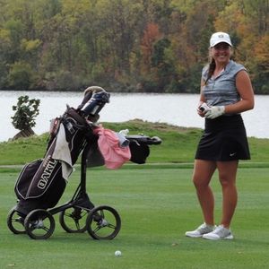 Image post by @oaklandwgolf on Instagram