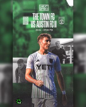 Image post by @weareaustintv on Instagram