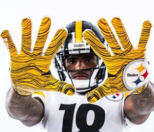 Image post by @lossteelers on Instagram