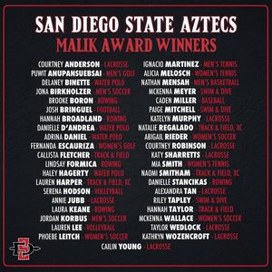 Image post by @goaztecs on Instagram