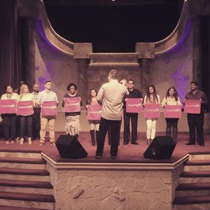 Image post by @metrolifechurch on Instagram