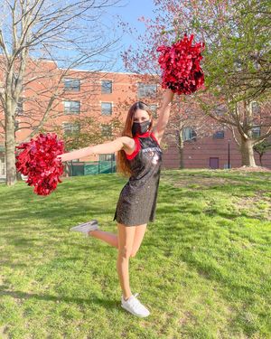 Image post by @gonudanceteam on Instagram