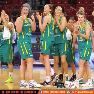 Image post by @basketballaus on Instagram