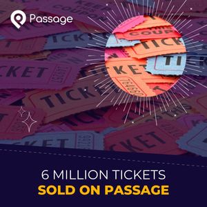 Image post by @gopassage on Instagram