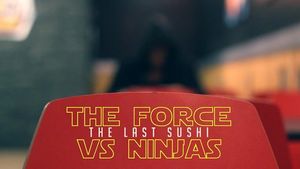 Image post by @sushieatstation on Instagram