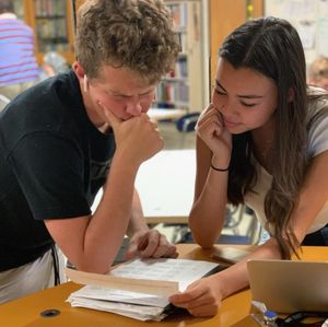 Image post by @beavertonhigh on Instagram