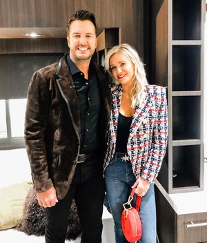 Image post by @lukebryan on Instagram