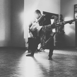 Image post by @therealcarlospena on Instagram