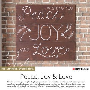 Image post by @rustoleum on Instagram