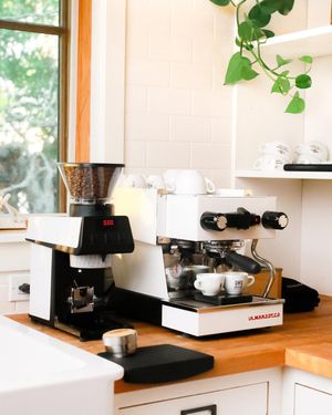 Image post by @lamarzoccohome on Instagram