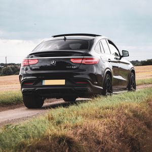 Image post by @mercedesamg on Instagram