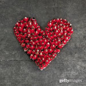 Image post by @gettyimages on Instagram