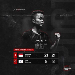 Image post by @indonesianblood on Instagram