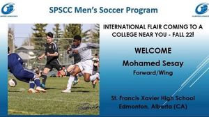 Image post by @spsccathletics on Instagram