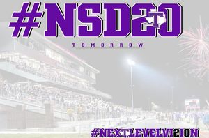 Image post by @tarletonfb on Instagram